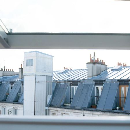 Eiffel 2Br Avenue Apartment Paris Ngoại thất bức ảnh