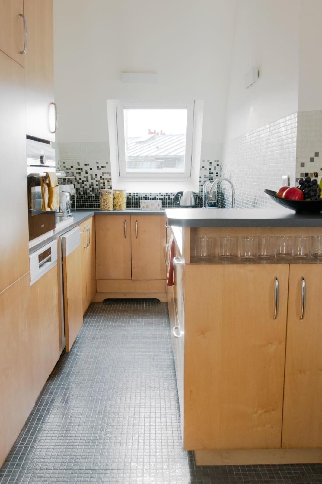 Eiffel 2Br Avenue Apartment Paris Ngoại thất bức ảnh